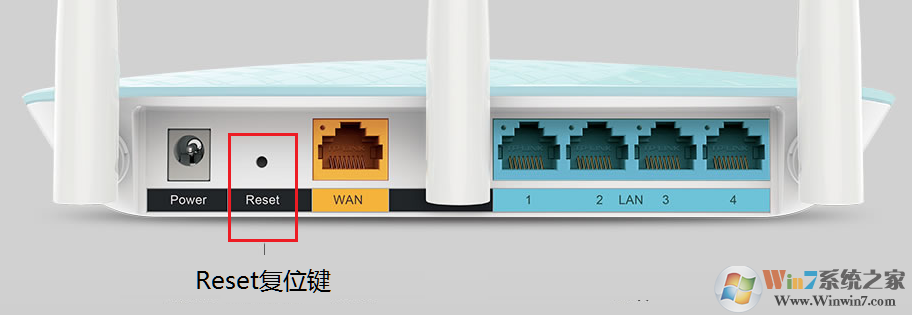 路由器密码忘记了怎么重新设置?忘记路由器密码的解决方法