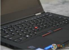 ThinkPad笔记本2020年机型Win10恢复镜像官方系统