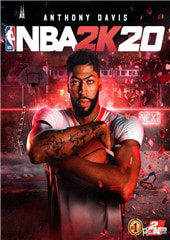 NBA2K20下载|NBA2K20中文完整版