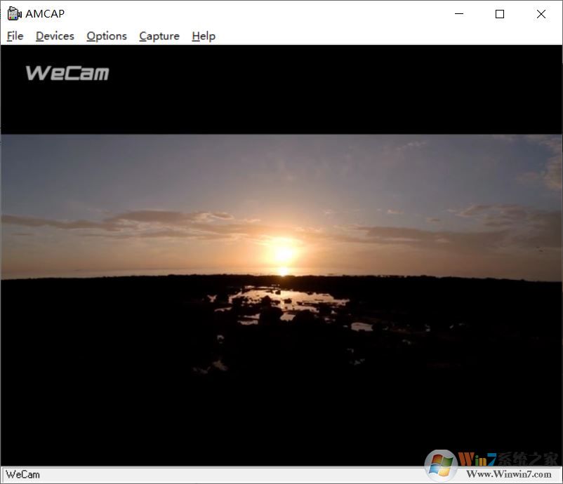 WeCam视频演播室V1.2.7破解版