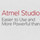 Atmel Studio下载_Atmel Studio v7.0中文版