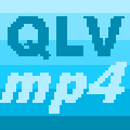 Qlv2mp4(Qlv格式转MP4工具)V2.0.1绿色版