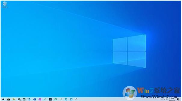 微软Win10 20H2正式版ISO镜像下载简体中文版