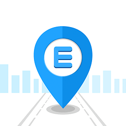 E都市三维地图下载_E都市2.5维地图下载器 X2免费版