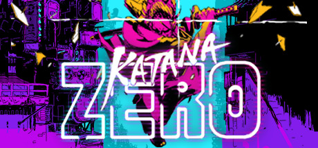 ʿ_ʿ(Katana ZERO)ĺ