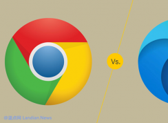 微软强行推广Edge浏览器市占率大升已超过10%