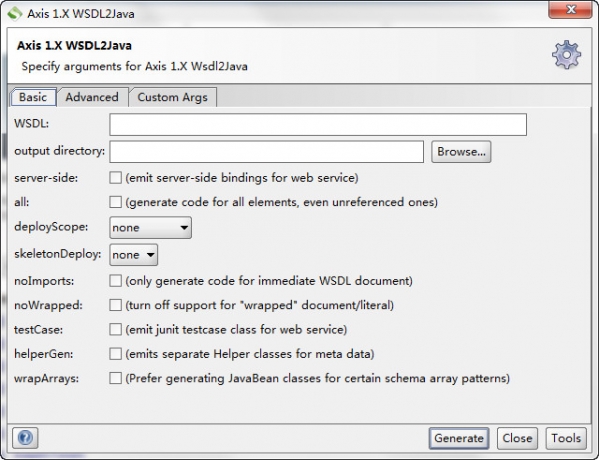 SoapUI下载|开源测试工具 V5.4.0官方版