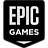 Epic平台下载|Epic Games游戏平台官方版 v13.0.2中文版