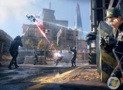 WIN10系统玩《看门狗军团》闪退的解决方法