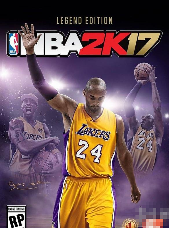 NBA2K17诺维茨基怀特塞德米利西奇MC存档