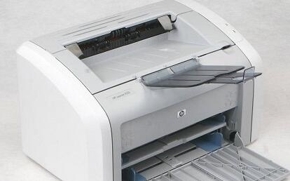 惠普 1020打印机驱动|HP LaserJet 1020打印机驱动
