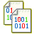 文件对比工具下载_Hex Comparison(二进制文件对比工具)绿色汉化版