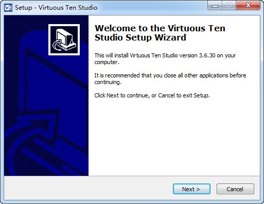Virtuous Ten Studio|APK 反编译工具 V3.6.30