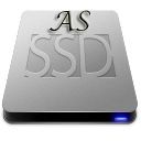 SSD 4k对齐工具|AS SSD Benchmark V2016 汉化版 