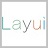Layui中文版下载|Layui(模块化前端UI框架) v2.5.6官方版