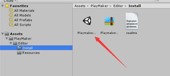 Playmaker下载(Unity游戏插件playmaker) v1.9.0官方版