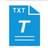 TXT文本合并工具|阿斌分享TXT文件合并工具 v1.4.1绿色版