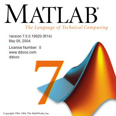 MATLAB_Matlab7.0