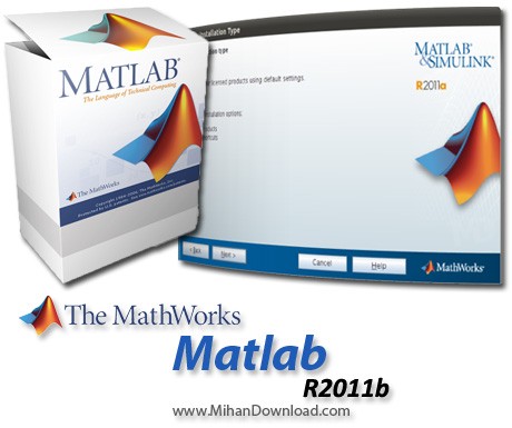 MATLAB下载_MATLAB(矩阵实验室MathWorks)R2011b免费版