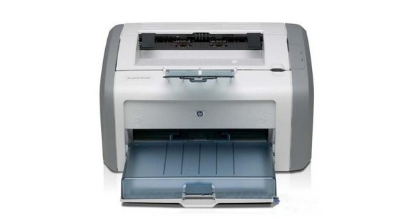 惠普打印机驱动下载|HP LaserJet 1020打印机驱动 官方版