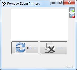 斑马ZP450打印机驱动 v2.0官方版