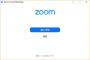 Zoom Cloud Meetings(多人云视频会议软件)下载 v5.4.58698.1027官方版