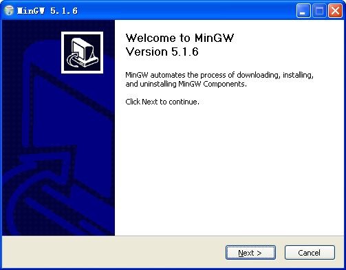 MinGW下载_MinGW(GNU工具集合)64位编译器