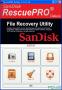 RescuePRO下载|RescuePRO(U盘闪存卡数据恢复软件) v5.2.4.5中文版
