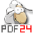 PDF24 Creator下载|PDF文件转换工具 V10.0.6.0 中文版