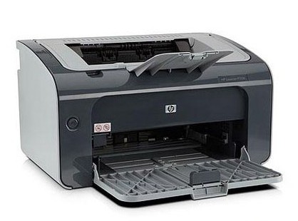 惠普打印机P1106驱动 v2023最新版