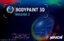 Bodypaint 3D下载|UV 贴图软件 V3.1中文版(附序列号)