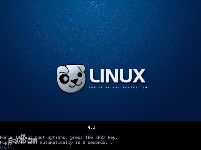 Puppy Linux下载|微型Linux操作系统 V5.7.1 正式版