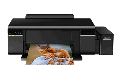 爱普生L805打印机驱动下载|Epson L805驱动 官方版