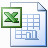 千例电子表格模板下载|各行业Excel表格设计模板971款合集