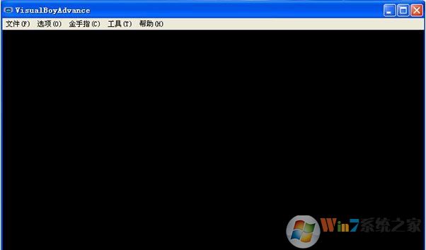 VisualBoyAdvanc下载|GBA游戏模拟器 V1.80中文版