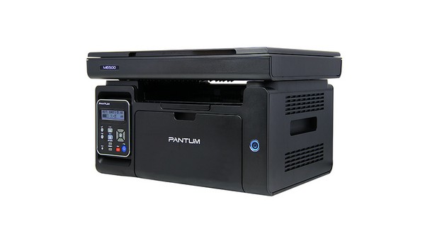 Pantum奔图M6500扫描打印驱动