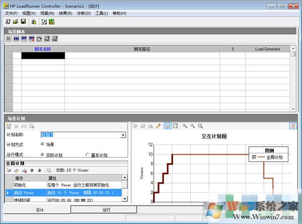 loadrunner12破解版下载