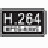H.264 Encoder下载|H.264 Encoder(H264编码器) V1.5中文汉化版