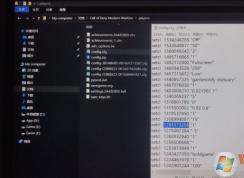 使命召唤战区画面模糊|使命召唤16战区画面贴图模糊解决办法