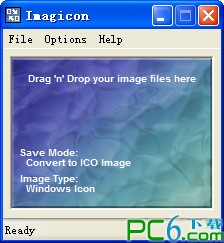 ico转换器下载|Imagicon(ico图片格式转换器) v4.4中文版