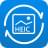 HEIC图片转换器_HEIC Converter((苹果HEIC转换工具)中文免费版
