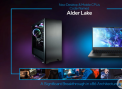 英特尔即将推出12代酷睿处理器Alder Lake使用10纳米工艺