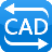 迅捷CAD转换器下载|迅捷CAD格式转换工具 V2.6.6.3官方版