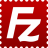 FileZilla下载|FileZilla(免费FTP客户端) V3.52.0.1绿色中文版
