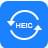 HEIC转换器下载_苹果HEIC转换成jpg转换器【免费版】