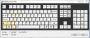测试键盘按键的软件(Keyboard Test Utility)键盘按键测试 v2.0中文版