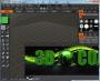 3DCoat破解版下载|Pilgway 3DCoat(3D数字雕塑软件) V4.8.42免费中文版