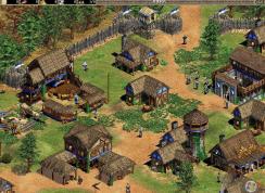 帝国时代2秘籍大全|帝国时代2征服者作弊码,密码大全