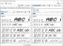 字体预览软件(FontViewOK) v6.63中文绿色版