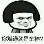 开车表情包下载|秋名山系列开车表情包(QQ微信可用)